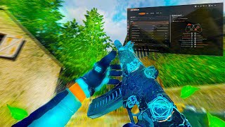 BEST Black Ops 6 Movement  Settings 🎮👑 [upl. by Ennylcaj]