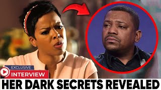 Malinda Williams EXPOSES The Lies amp DARK Truth Behind Her Marriage To Mekhi Phifer [upl. by Hsirrap]