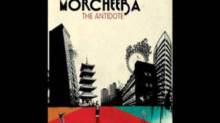 Morcheeba  Like A Military Coup [upl. by Ike]