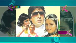 Amitabh Bachchans Clean Shave Image is completely XTINCT Exclusive Video only on Channel X [upl. by Seltzer]