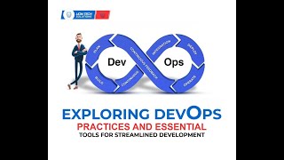 Exploring DevOps Practices and Essential Tools for Streamlined Development [upl. by Aleacim]