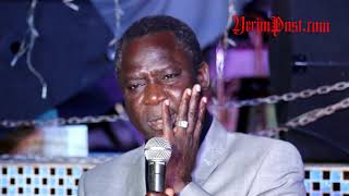 Fiasco à Genève  Thione Seck répond aux détracteurs de Wally Seck« Quils aillent» [upl. by Redwine876]