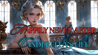 Happily Never After Cinderellas Life [upl. by Jammin395]