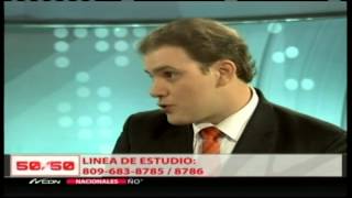 Intolerancia a la lactosa con Franklin Howley [upl. by Yrrad]