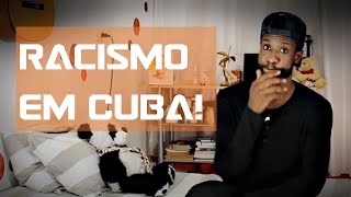 Racismo em Cuba [upl. by Rye]