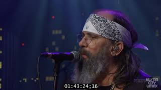 Copperhead Road Steve Earle Austin City Limits 2019 [upl. by Attegroeg568]