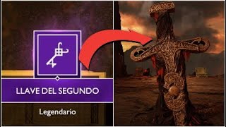 GOD OF WAR 4  COMO CONSEGUIR LAS LLAVES DE MUSPELHEIM [upl. by Leander]