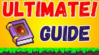 NEW Ultimate Talent Guide In Heartwood Online  Every Classes Build [upl. by Elleined]