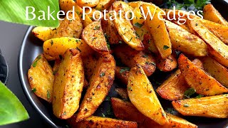 These baked potatoes is a game changer Very simple recipe [upl. by Zampardi245]