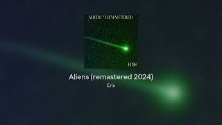 Aliens remastered 2024 [upl. by Kanor]