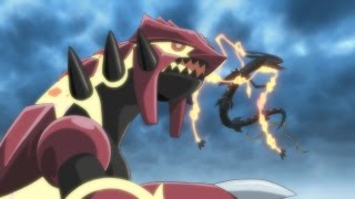 【公式】2015ポケモン映画 特報 [upl. by Janerich]