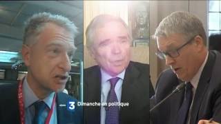 Les primaires de la droite et du centre dans quotDimanche en Politiquequot  dimanche 25 septembre à 11h25 [upl. by Talich]