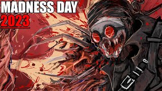 KRINKELS STREAMS MADNESS DAY 2023 Part 1 [upl. by Adelaide]