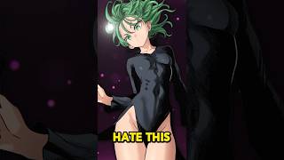 Tatsumaki Goes Viral For All The Wrong Reasons [upl. by Derinna]