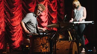 Wye Oak  Full Performance Live on KEXP [upl. by Jem]