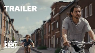 Milano  Trailer  Film Fest Gent 2024 [upl. by Colver]