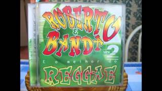 ROBERTO E BANDA O Reggae Nordestino vol2 [upl. by Oer]