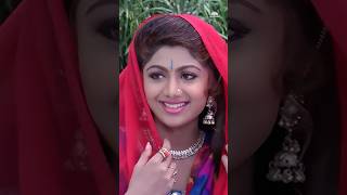 ये चुनरी हमेशा मेरे सर पर रहेगी भईया  ytshorts shilpashetty [upl. by Schroer]