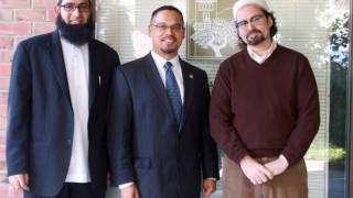 Why People No Longer Smile  Shaykh Hamza Yusuf [upl. by Phelia197]