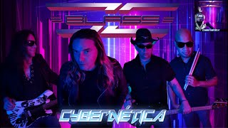 Cybernetica Official Video  Sergio Blass [upl. by Winikka]