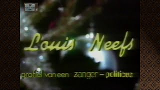 Nooit meer zonder jou  Louis Neefs [upl. by Vardon]