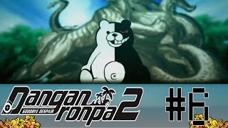 Danganronpa 2  Prologue  Finale [upl. by Lazar]