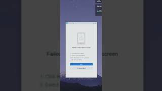 Try General mode problem in camera or mirror in Airdroid application [upl. by Adyeren]