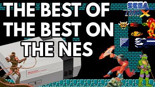 The Best of the Best on the Nintendo Entertainment System [upl. by Eurd]