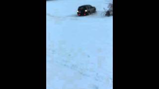 Land Rover Freelander Td4 Off Road Crazy driving [upl. by Pittman653]