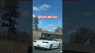 Mercedes Benz E450  is the best mid size luxury sedan youtubeshorts shorts mercedes car [upl. by Enerahs]