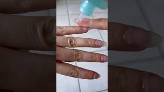 How To Do Cuticles At Home [upl. by Amlas]