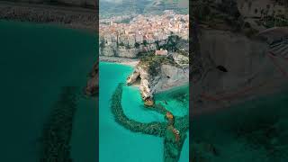 Tropea a stunning coastal town on Calabria’s western shore visititaly tropea krutyaktravel [upl. by Scheider29]