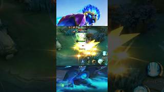 GORD LASER 🤣 mobilelegends mlbbshorts mobilelegendsbangbang mllbcreatorcamp mobilelegendsid [upl. by Otho]