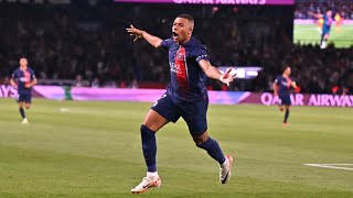 Mbappé e PSG estão LIVRES [upl. by Ahsuatan]