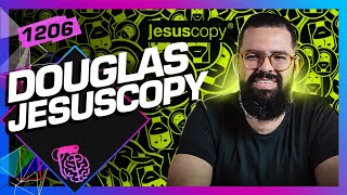 DOUGLAS GONÇALVES JESUS COPY  Inteligência Ltda Podcast 1206 [upl. by Healy]