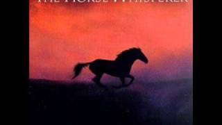 The Horse Whisperer OST 9 Runaway Meadow [upl. by Nere]