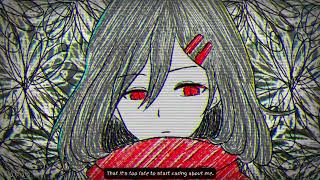 Hansel ♡ Sodikken ♡ Kagerou Project ♡ ruru0015 ♡ Short Animation [upl. by Eseuqram]