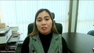 Tumataas na asylum claims ng international students sa Canada  OMNI Filipino [upl. by Ynnahc137]