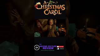 A Christmas Carol 2009 filmFacts and Trivia [upl. by Donelu]