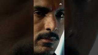 बादशाह को मान्य सुर्वे का आखरी सलाम🔫 johnabraham ytshorts [upl. by Marte]