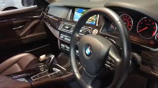 2014 BMW 528i Luxury [upl. by Crane246]