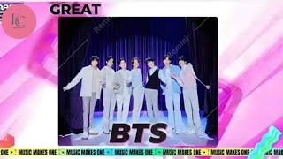 Bts News TodayMAMA Awards 2023 BTSs Worldwide Crown and RIIZEs Meteoric Rise Take Center Stage [upl. by Knute]