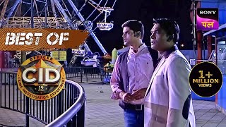 Team CID ने किया एक Scary मेले में Night Stay  CID  Best Of CID [upl. by Coppins424]