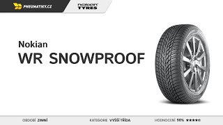 Pneumatikycz  WR Snowproof [upl. by Shiff175]