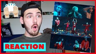 Taki Taki Music Video  DJ Snake ft Selena Gomez Ozuna Cardi B  REACTION [upl. by Niowtna22]