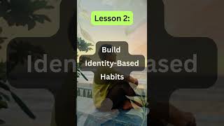 Atomic Habits Part 1  3 Simple Lessons to Transform Your Life [upl. by Arved528]