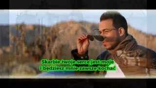 Romeo Santos Eres mia Tłumaczenie PL [upl. by Eduam]