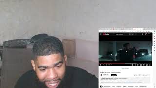 Headie One x Drake  Only You FreestyleReaction [upl. by Allemap84]