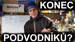 Konec podvodníků  Nové podmínky dotace NZU Light za 90 000kč [upl. by Keiko]