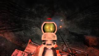 Metro Last Light  Capitulo 13 Bandidos [upl. by Eibrad]